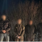 Прикордонна служба Одещини припинила поїздку до Придністров’я