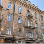 Правоохоронець незаконно привласнював квартири померлих одеситів