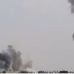 В Одеській області чути вибухи — Росія атакує регіон дронами
