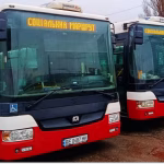 Соціальні автобуси Одеси тепер відображаються на онлайн-картах