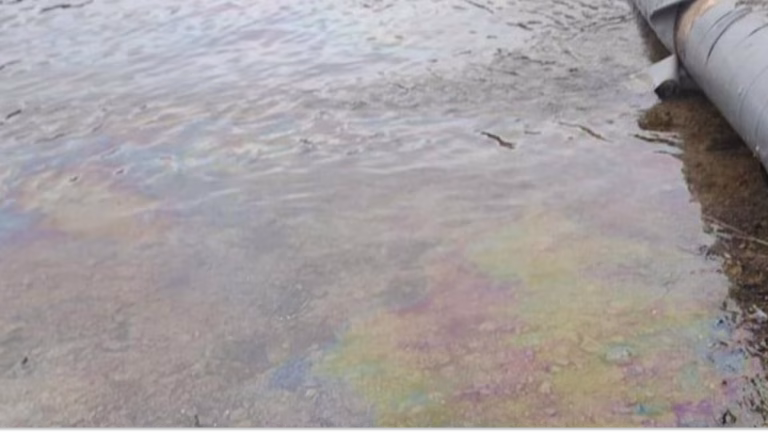 Чи ставить забруднена річка під загрозу водопостачання Одеси