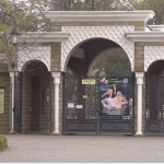 Реконструкція Одеського зоопарку коштуватиме мільярди гривень