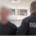 На Одещині святкування завершилося вбивством