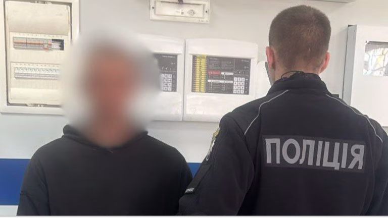 На Одещині святкування завершилося вбивством