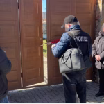 В Одесі викрили міжнародне угруповання, яке організовувало вивезення чоловіків