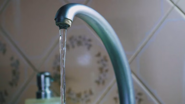 У квітні одеситам не підвищуватимуть тарифи на воду