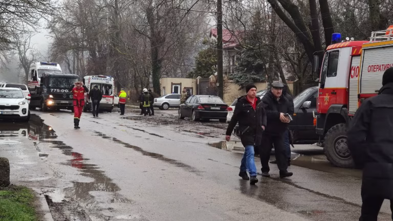 Два роки від трагедії: ракетний удар Росії по Одесі забрав 21 життя