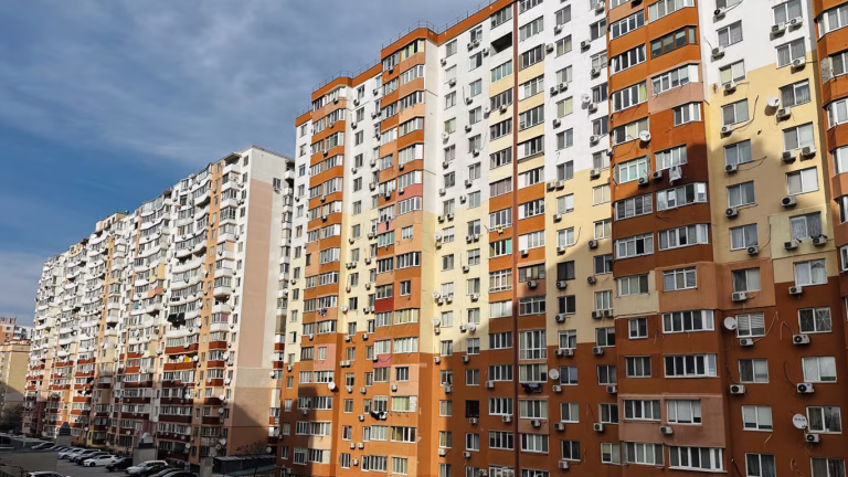 В Одесі ціни на однокімнатні квартири підскочили на 25%