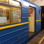 Майбутня кінцева станція синьої лінії в Києві: де зведуть “Одеську”