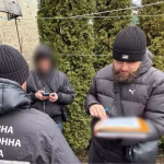 В Одесі викрили двох ділків, що організовували незаконну переправу чоловіків за кордон