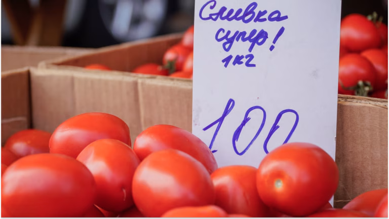 В Одесі дорожчає їжа: які статті витрат українці скорочують