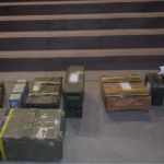 На Одещині військові організували незаконний продаж боєприпасів зі свого складу