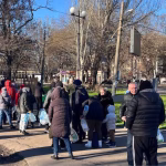 В Одесі через аварійне відключення води — де й як сьогодні працюють бювети