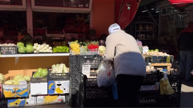 В Одесі овочі подорожчали на 20% — огляд цін на базарах