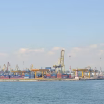 У Одеській області в порту Чорноморськ оголосили про нові правила роботи