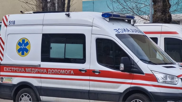 В Одесі фіксують зростання випадків простудних захворювань