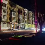 Коли буде світло в Одесі: розклад подачі електроенергії на четвер