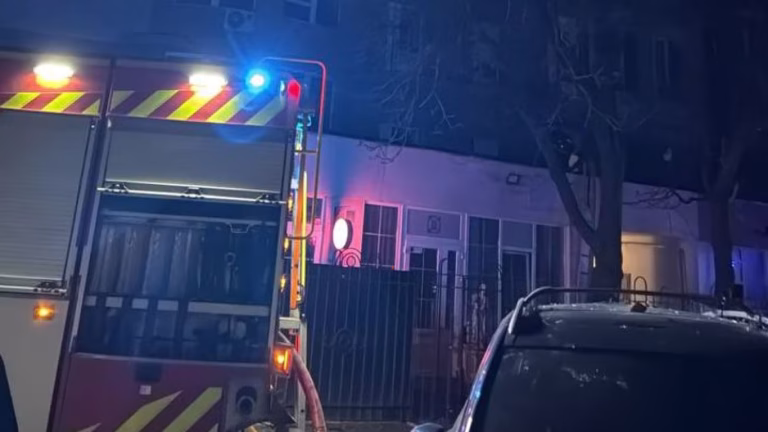 Дронова атака в Одесі пошкодила житлові будинки