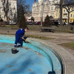 В Одесі цього року запрацюють 17 фонтанів — перший увімкнуть 1 квітня