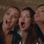 В Одесі знімають «Бачу тебе»: актори діляться враженнями від зйомок