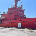 Судно “Сапфір” захопили на Одещині — росіянам загрожує ув’язнення