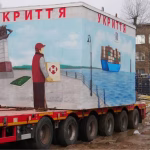 В Одесі витратять 41 млн на укриття для тепломереж