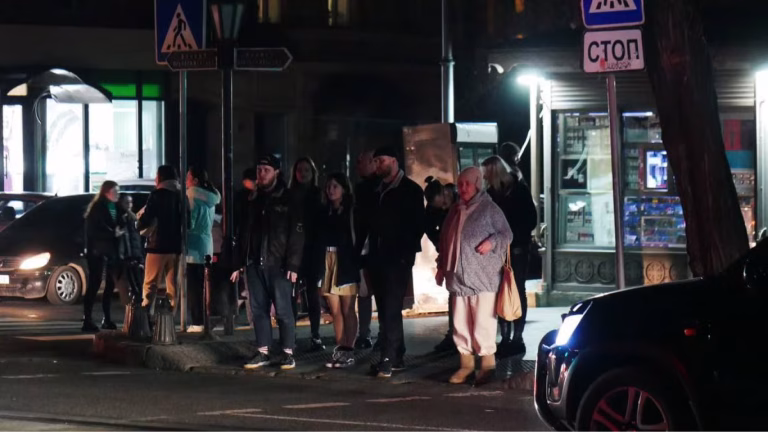 Коли в Одесі вимикатимуть світло: прогноз на завтра