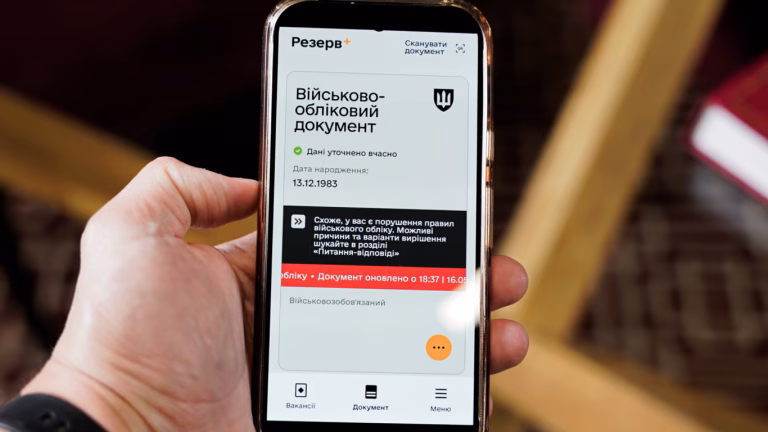 Одеський юрист: розшук не впливає на надання відстрочки