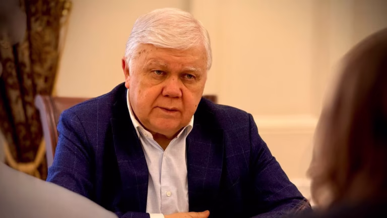 За рік виконувач обов’язків мера Одеси істотно наростив заощадження