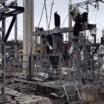 Без генерації: Одещина залишається під загрозою нових відключень електроенергії