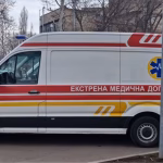 У Одесі захопили в заручники бригаду екстреної медичної допомоги