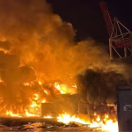 Одесу щодня обстрілюють: напади РФ на порти різко посилилися