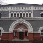 На Французькому бульварі в Одесі проводять знесення історичної будівлі