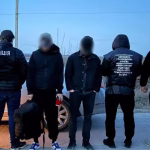 В Одеській області розкрили схему незаконної переправи чоловіків до Молдови