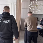 Одеса: шахрайська схема під час продажу авто за участю військового