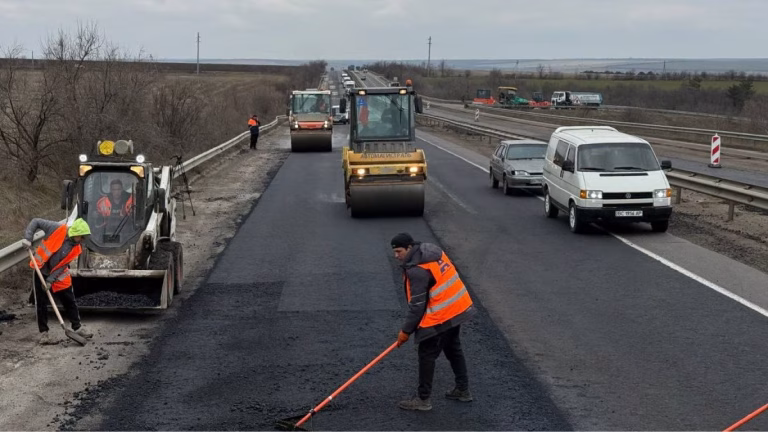 В Одеській області прокладуть альтернативний маршрут до Бессарабії