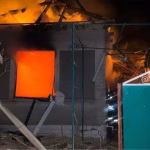 На Одещині внаслідок нічного нападу загинула пенсіонерка