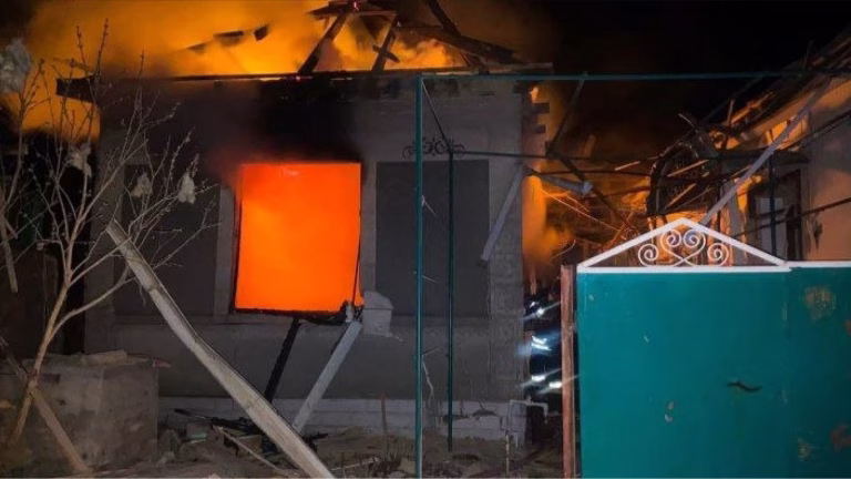 На Одещині внаслідок нічного нападу загинула пенсіонерка