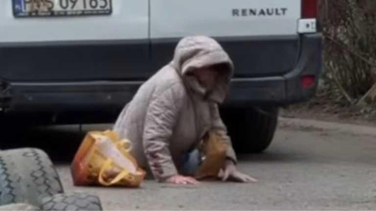 В Одесі на ТЦК збили жінку — постраждалу госпіталізовано