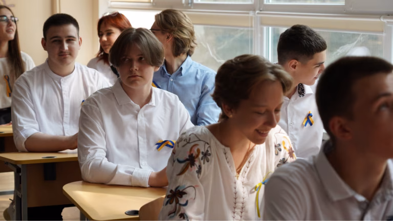 В одеських школах розпочинається нова доба реформ