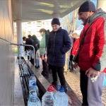У низці районів Одеси та області води не буде протягом двох днів