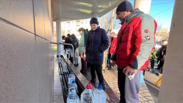 У низці районів Одеси та області води не буде протягом двох днів