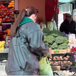Актуальні ціни на продукти на Новому базарі в Одесі