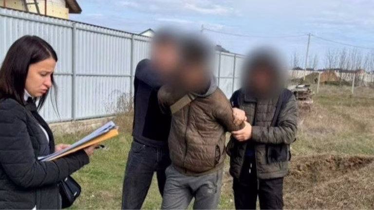 На Одещині військовослужбовець торгував місцями в тилу