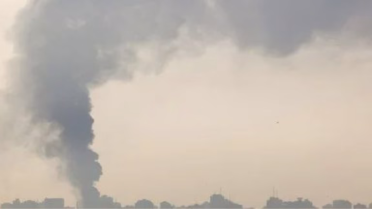 Одещина: вибухи через загрозу безпілотників