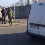 ТЦК відповів на обвинувачення в одеському скандалі