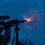 В Одесі чутно вибухи — місто атакують безпілотники