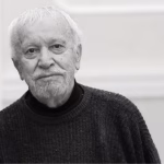 Віллен Новак, відомий український режисер, помер в Одесі