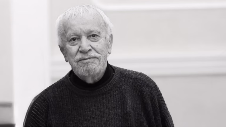 Віллен Новак, відомий український режисер, помер в Одесі