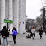 Звільнення одеського професора спричинило бурю реакцій у соцмережах